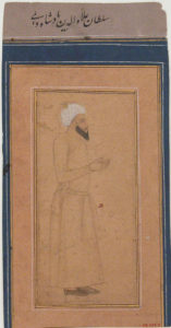 Alauddin Khalji Facts