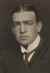 Ernest Shackleton Facts