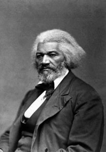 Frederick Douglass Facts