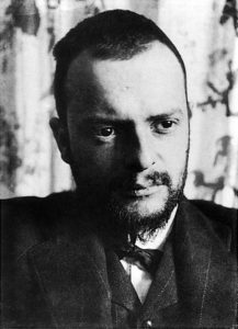 Paul Klee Facts