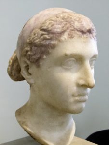 Cleopatra Facts