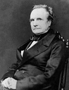 charles babbage facts