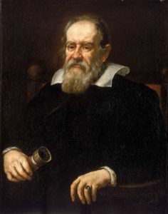 Galileo Galilei Facts