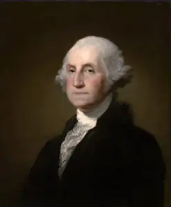 George Washington Facts