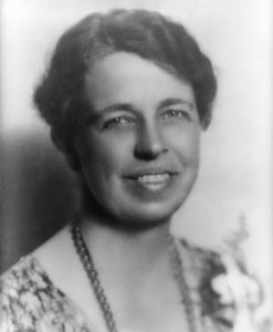 Eleanor Roosevelt Facts