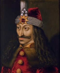 Vlad the Impaler Facts