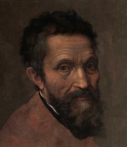 Michelangelo Facts