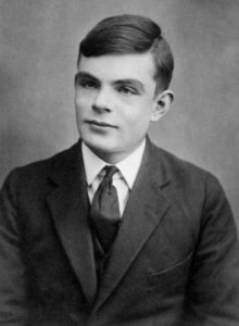 Alan Turing Facts