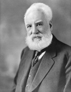 Alexander Graham Bell Facts