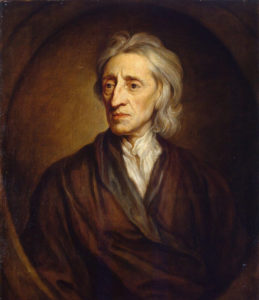 John Locke Facts