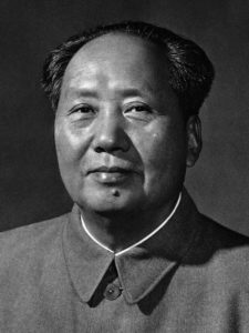 Mao Zedong Facts