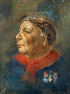 Mary Seacole Facts