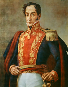 Simon Bolivar Facts