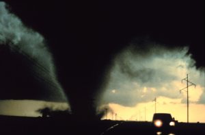 tornado facts