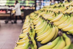 Banana Nutritional Facts