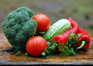 broccoli nutrition fact