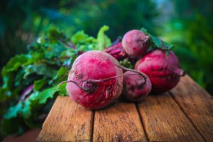 beets nutrition facts