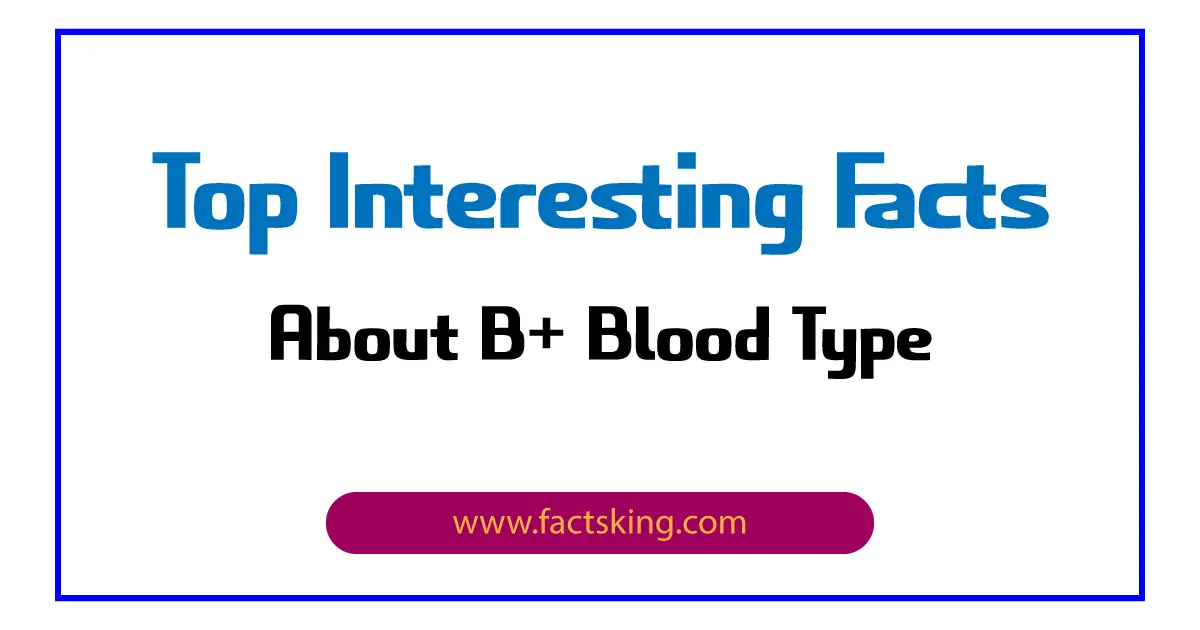 Compound Interest: National Blood Donor Month: Blood type